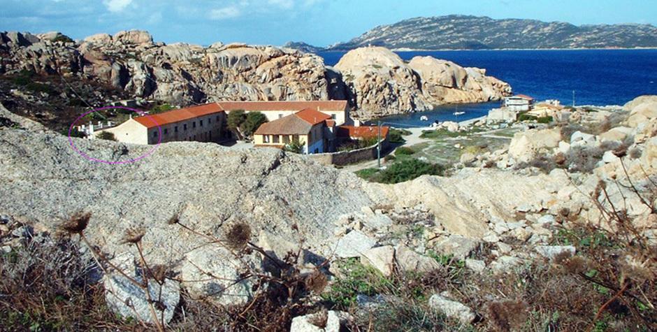 Appartamento La Maddalena *